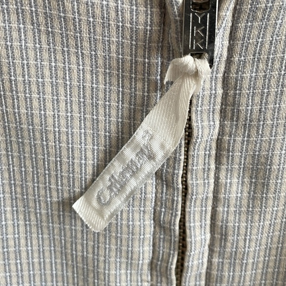 Calloway Reversible Jacket - Picture 3 of 10